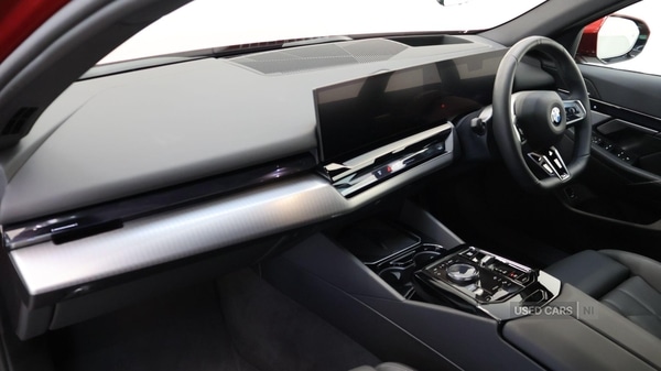 Used BMW 5 Series 2025 for sale - 76586342: Photo 7