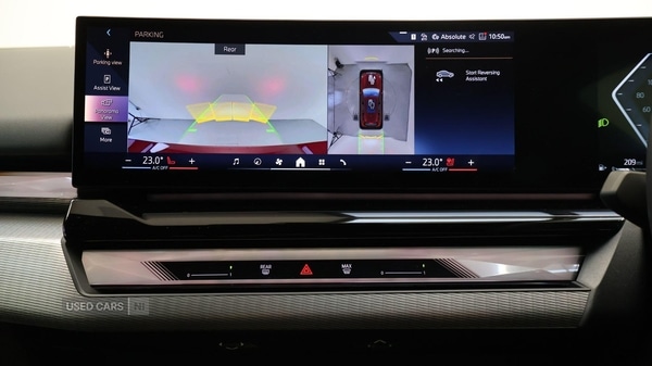 Used BMW 5 Series 2025 for sale - 76586342: Photo 8