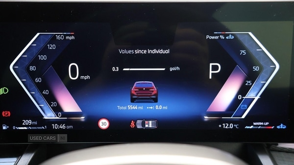 Used BMW 5 Series 2025 for sale - 76586342: Photo 9