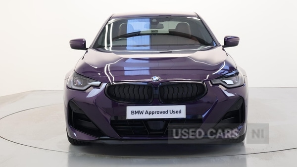 Used BMW 2 Series 2023 for sale - 77551147: Photo 2