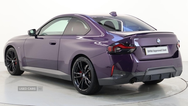 Used BMW 2 Series 2023 for sale - 77551147: Photo 3