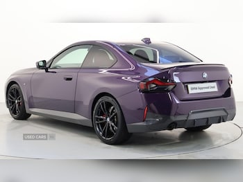 Used BMW 2 Series 2023 for sale - 77551147: Photo