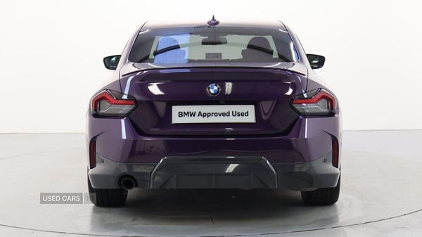 Used BMW 2 Series 2023 for sale - 77551147: Photo 4