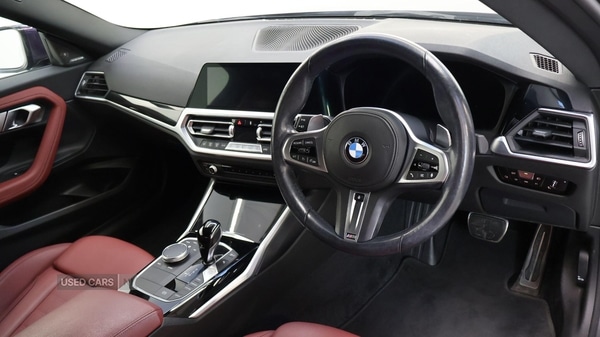 Used BMW 2 Series 2023 for sale - 77551147: Photo 42