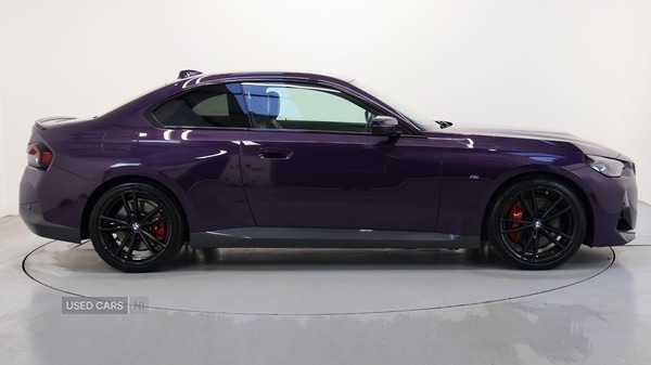 Used BMW 2 Series 2023 for sale - 77551147: Photo 5