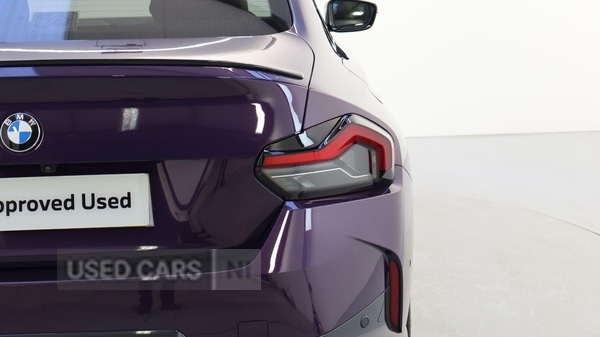 Used BMW 2 Series 2023 for sale - 77551147: Photo 51