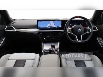 Used BMW M3 2024 for sale - 78307547: Photo