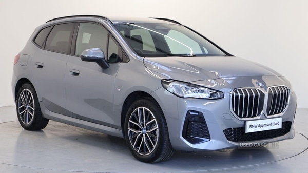 Used BMW 2 Series 2025 for sale - 76441448: Photo 1