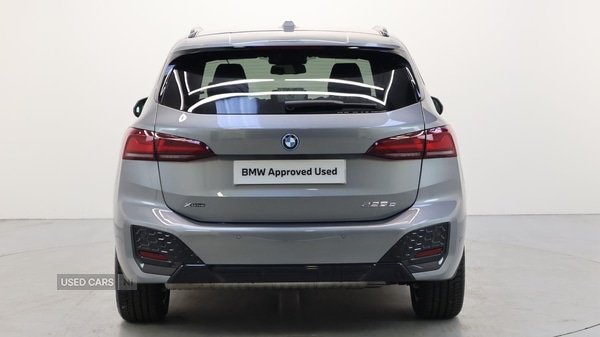 Used BMW 2 Series 2025 for sale - 76441448: Photo 16