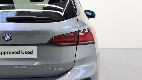 Used BMW 2 Series 2025 for sale - 76441448: Photo 23