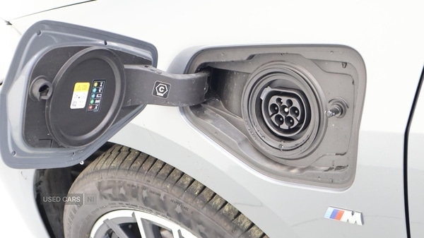 Used BMW 2 Series 2025 for sale - 76441448: Photo 24