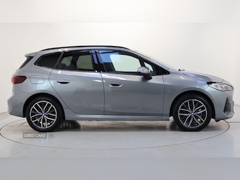 Used BMW 2 Series 2025 for sale - 76441448: Photo