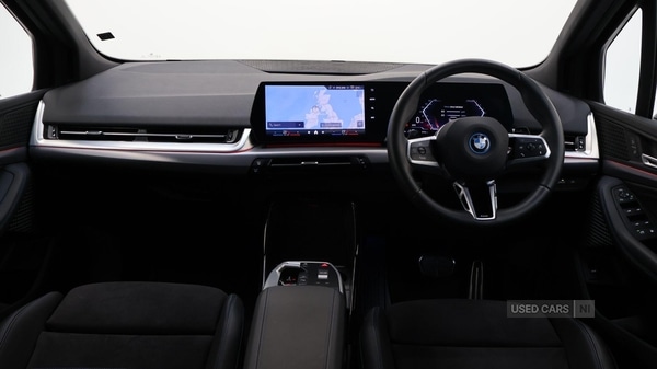 Used BMW 2 Series 2025 for sale - 76441448: Photo 4