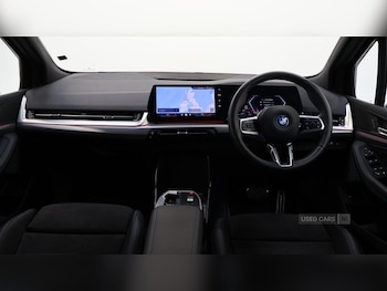 Used BMW 2 Series 2025 for sale - 76441448: Photo