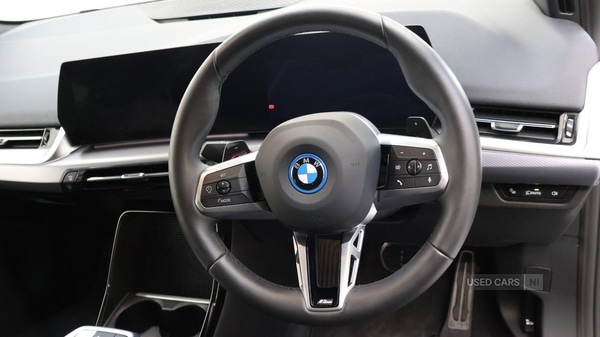 Used BMW 2 Series 2025 for sale - 76441448: Photo 6