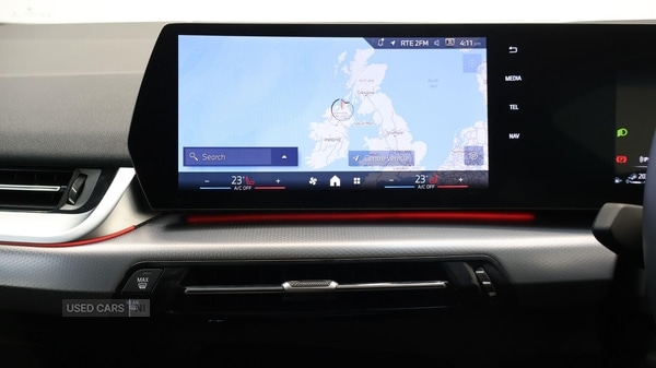 Used BMW 2 Series 2025 for sale - 76441448: Photo 9