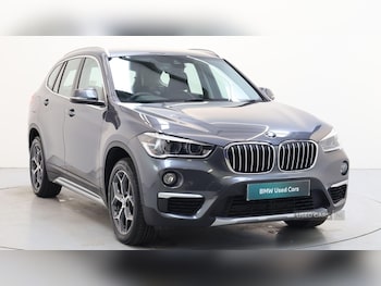 BMW - X1