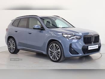 Used BMW X1 2023 for sale - 79861562: Photo