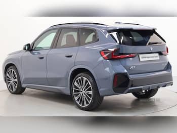 Used BMW X1 2023 for sale - 79861562: Photo