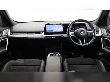 Used BMW X1 2023 for sale - 79861562: Photo