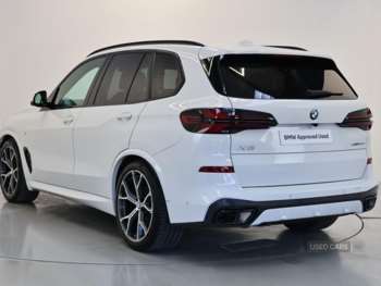 Used BMW X5 2023 for sale - 74213942: Photo