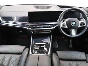 Used BMW X5 2023 for sale - 74213942: Photo