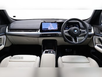 Used BMW X1 2025 for sale - 78609818: Photo