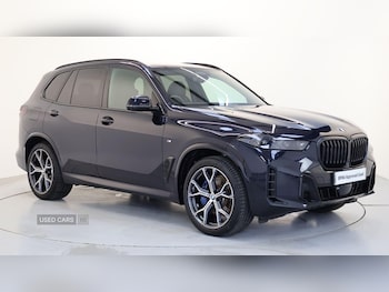 Used BMW X5 2025 for sale - 78292836: Photo