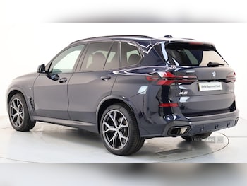 Used BMW X5 2025 for sale - 78292836: Photo