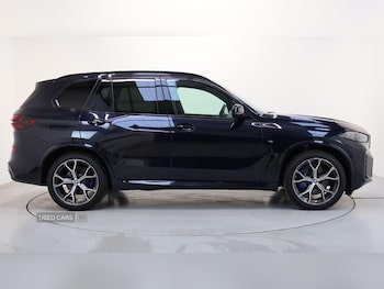 Used BMW X5 2025 for sale - 78292836: Photo