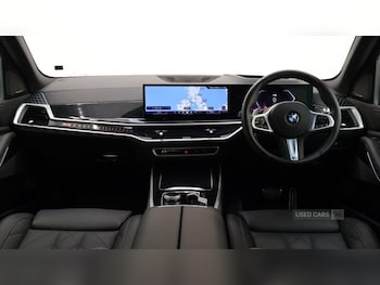 Used BMW X5 2025 for sale - 78292836: Photo