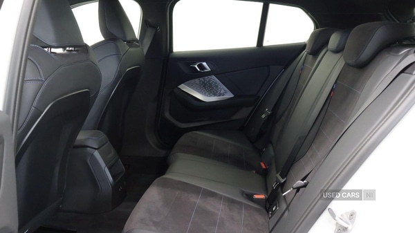 Used BMW 1 Series 2025 for sale - 77469582: Photo 10