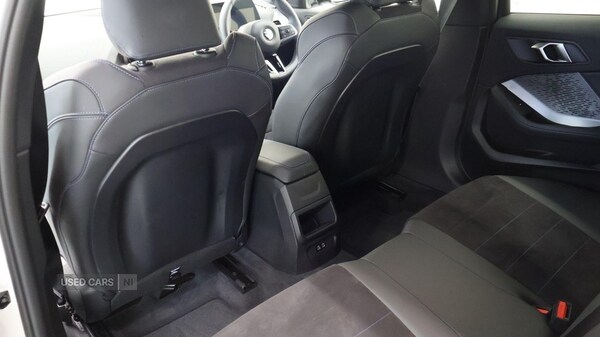 Used BMW 1 Series 2025 for sale - 77469582: Photo 11