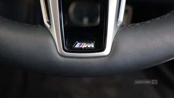 Used BMW 1 Series 2025 for sale - 77469582: Photo 19