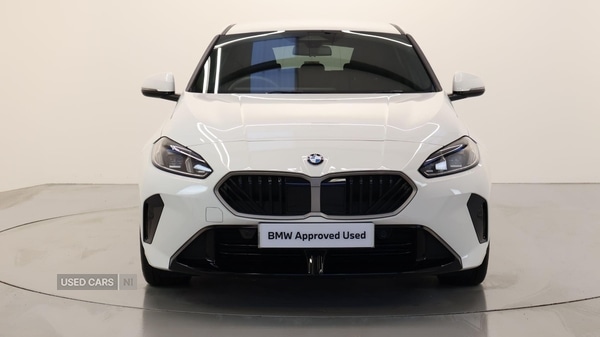 Used BMW 1 Series 2025 for sale - 77469582: Photo 2