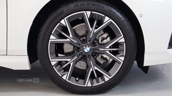 Used BMW 1 Series 2025 for sale - 77469582: Photo 22