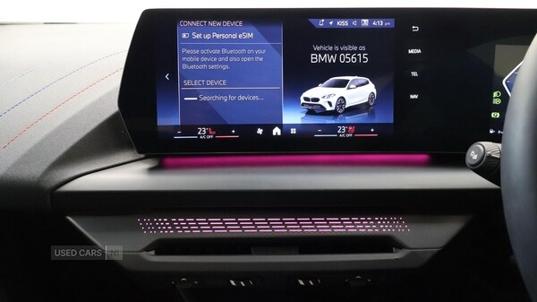 Used BMW 1 Series 2025 for sale - 77469582: Photo 25