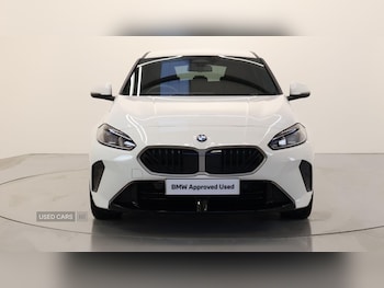 Used BMW 1 Series 2025 for sale - 77469582: Photo