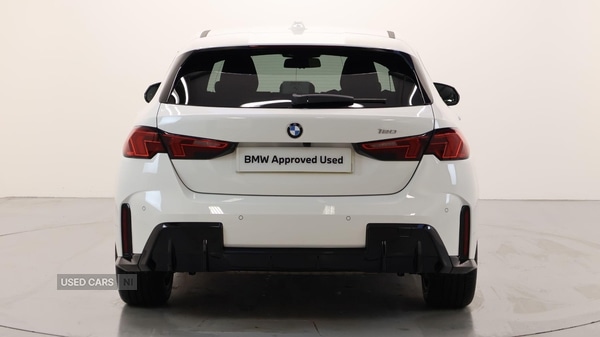 Used BMW 1 Series 2025 for sale - 77469582: Photo 4