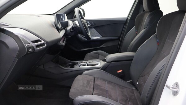 Used BMW 1 Series 2025 for sale - 77469582: Photo 42