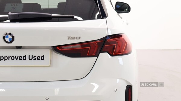 Used BMW 1 Series 2025 for sale - 77469582: Photo 46