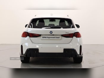Used BMW 1 Series 2025 for sale - 77469582: Photo