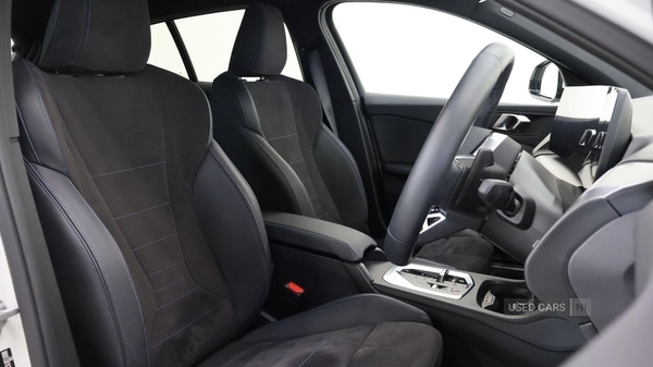 Used BMW 1 Series 2025 for sale - 77469582: Photo 8