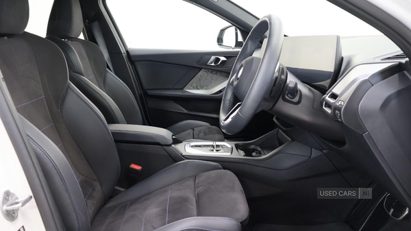 Used BMW 1 Series 2025 for sale - 77469582: Photo 9