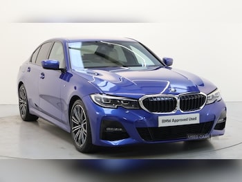 BMW - 3 Series
