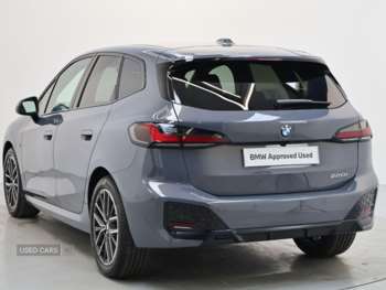 Used BMW 2 Series Active Tourer 2025 for sale - 74740039: Photo