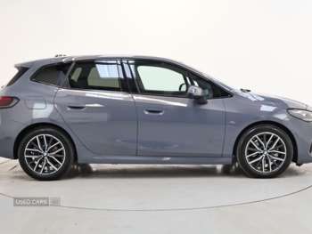 Used BMW 2 Series Active Tourer 2025 for sale - 74740039: Photo