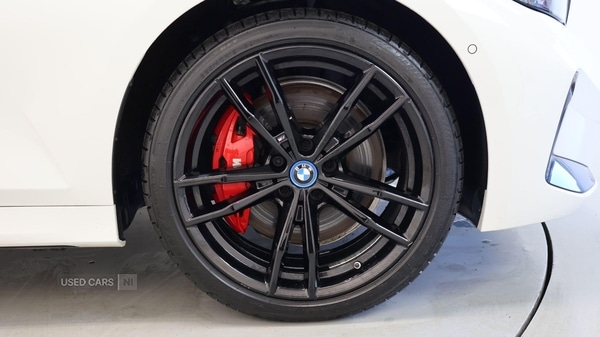 Used BMW 3 Series 2024 for sale - 77575586: Photo 14