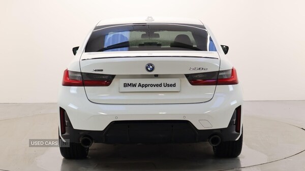 Used BMW 3 Series 2024 for sale - 77575586: Photo 15