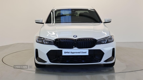 Used BMW 3 Series 2024 for sale - 77575586: Photo 16